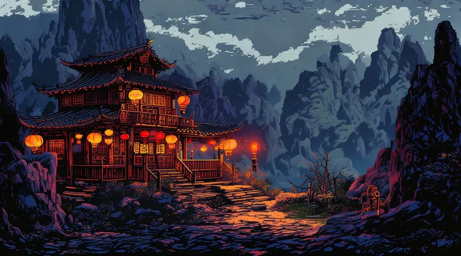 太古神王兑换码横幅图片1